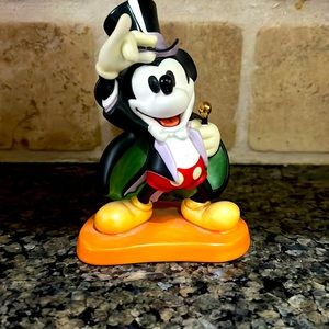 Walt Disney  Collection Mickey The Magician